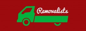 Removalists Clifton Grove - Furniture Removals